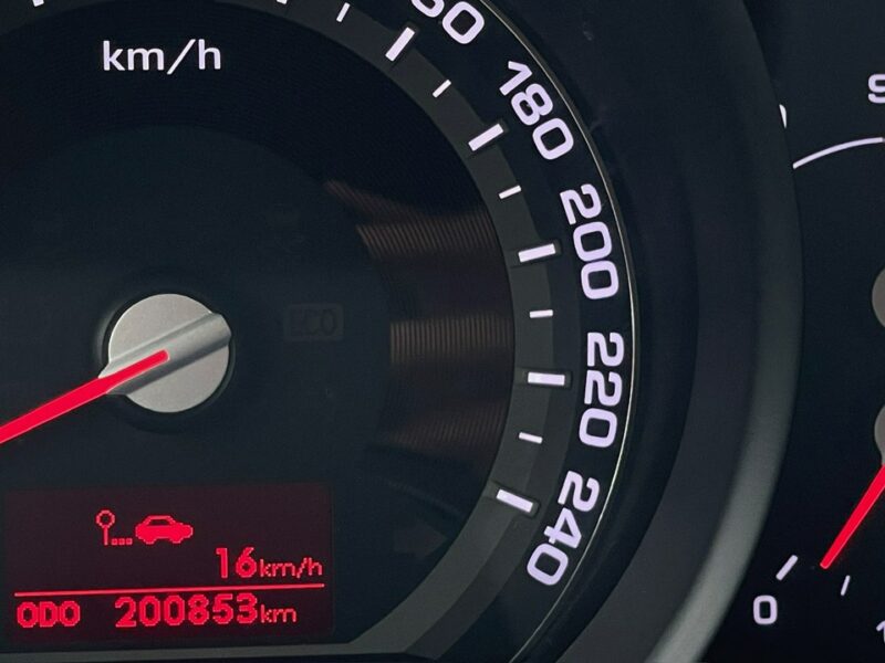 Kia Sportage Diesel Zarejestrowany Ubezpieczony III (2010-2015)
