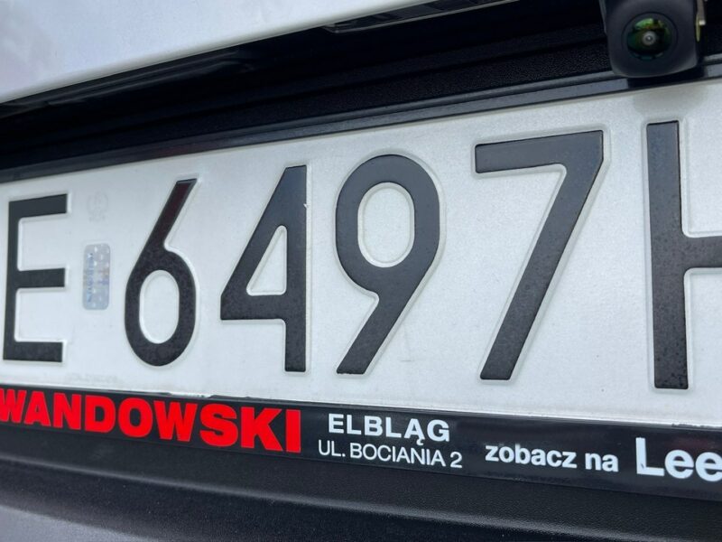 Kia Sportage Diesel Zarejestrowany Ubezpieczony III (2010-2015)