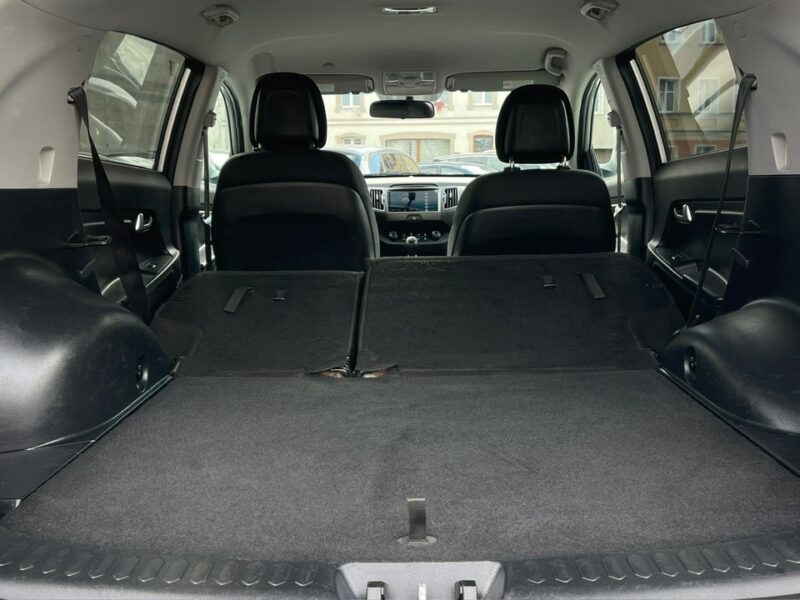 Kia Sportage Diesel Zarejestrowany Ubezpieczony III (2010-2015)