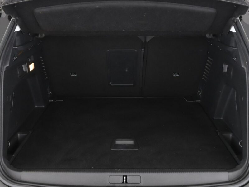 Peugeot 3008 navi virtual cocpit półskóra panorama kamera i czujniki parkowania II (2016-)