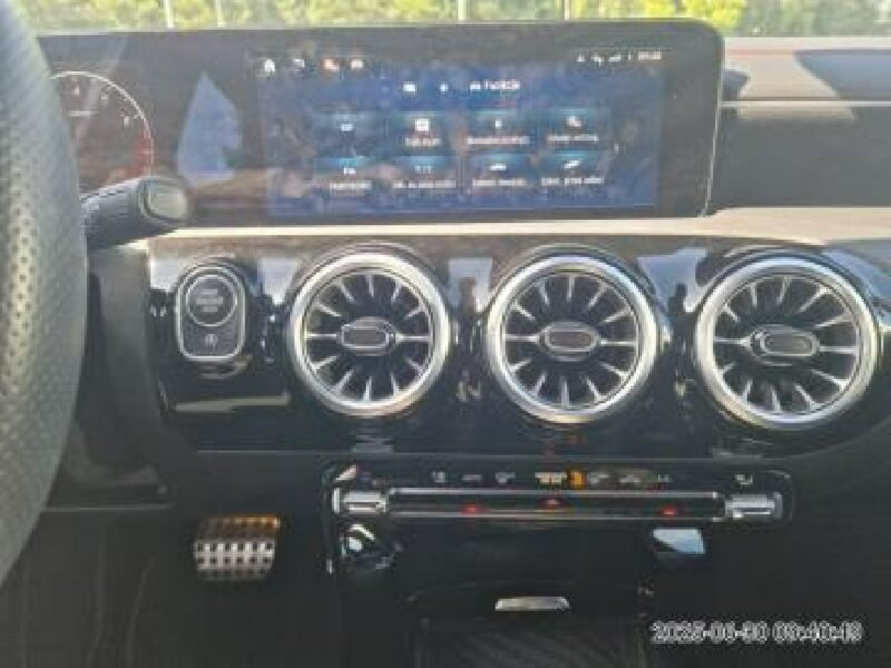 Mercedes CLA 180 II (2019-)