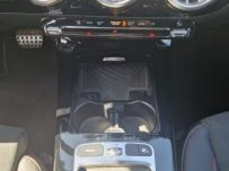 Mercedes CLA 180 II (2019-)
