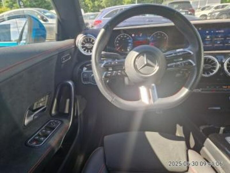 Mercedes CLA 180 II (2019-)