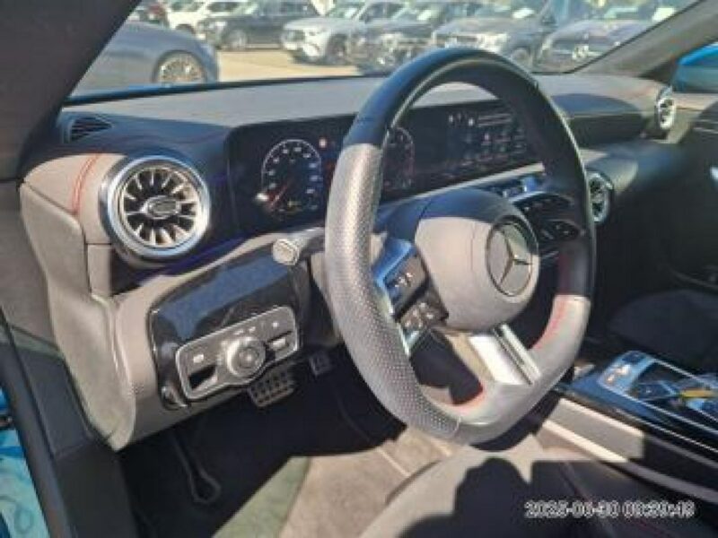 Mercedes CLA 180 II (2019-)