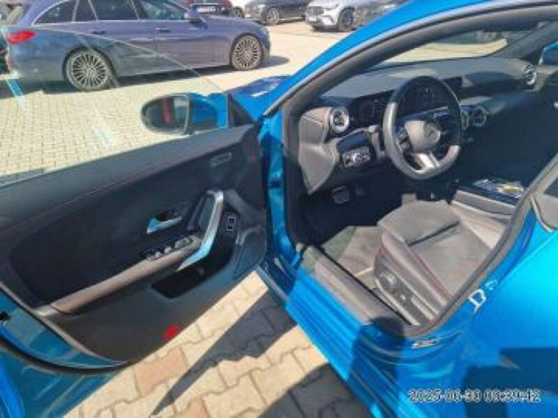 Mercedes CLA 180 II (2019-)