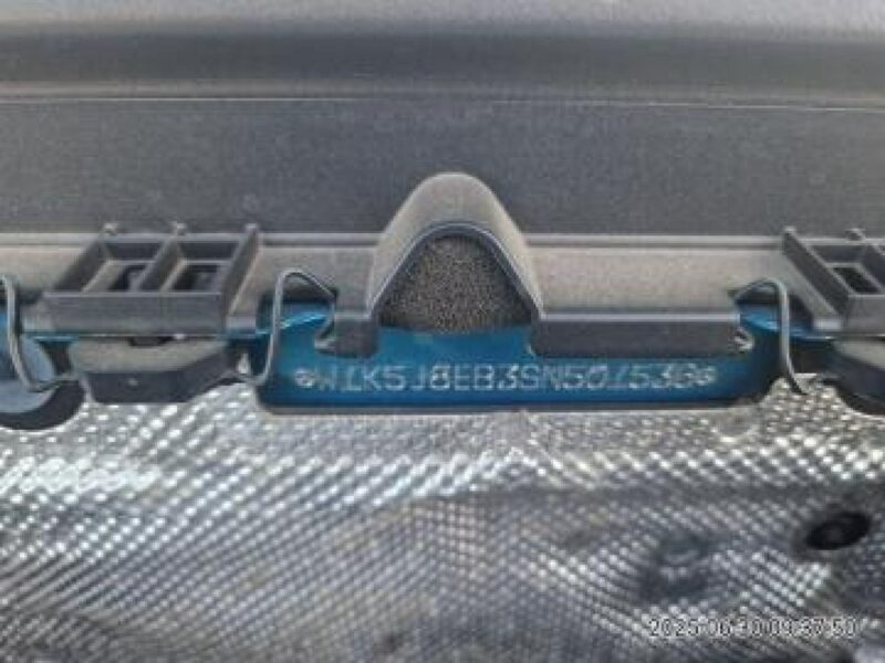 Mercedes CLA 180 II (2019-)