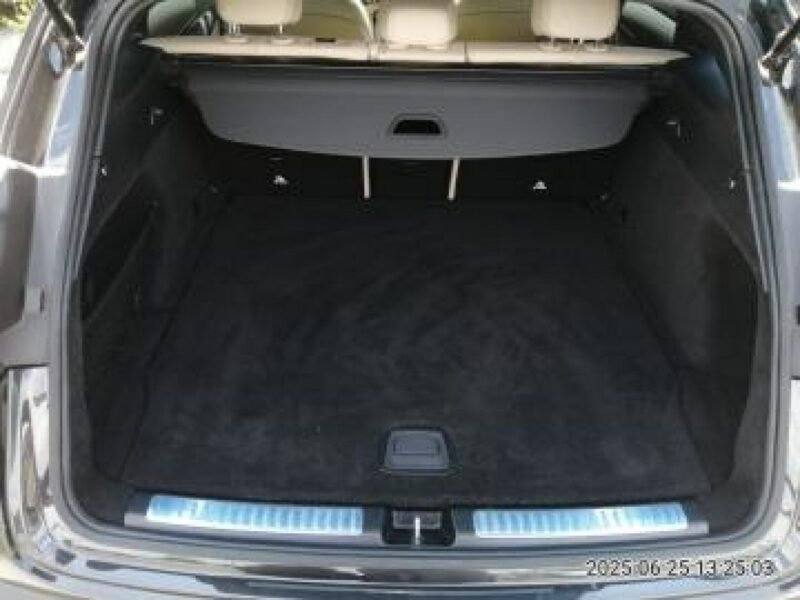 Mercedes EQC