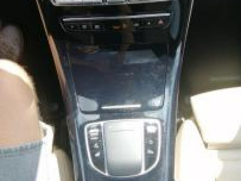 Mercedes EQC