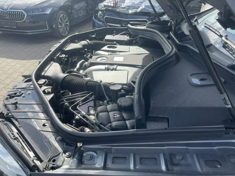 Mercedes GLE 63 AMG GLE 63S AMG 4x4 Panorama Kamery360 Hak 585KM W167 (2019 - )