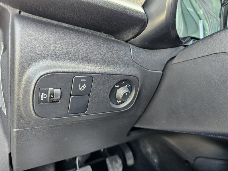 Citroen C3 Citroën C3 1.2 83KM, niski przebieg, serwisowa, navi III (2016-)