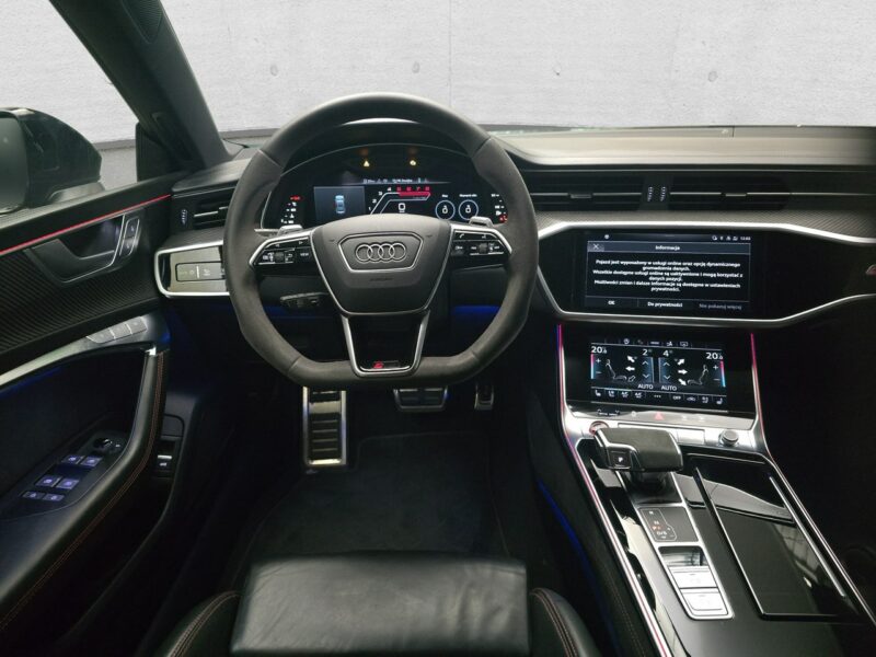 Audi RS7