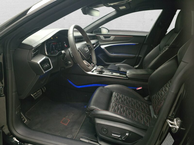 Audi RS7