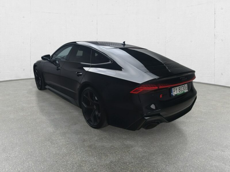 Audi RS7