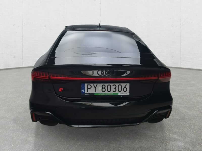 Audi RS7
