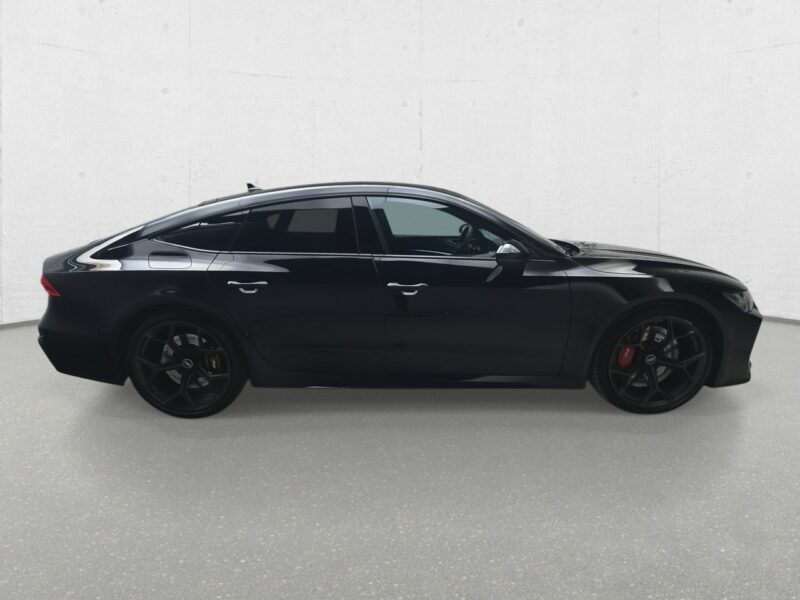 Audi RS7
