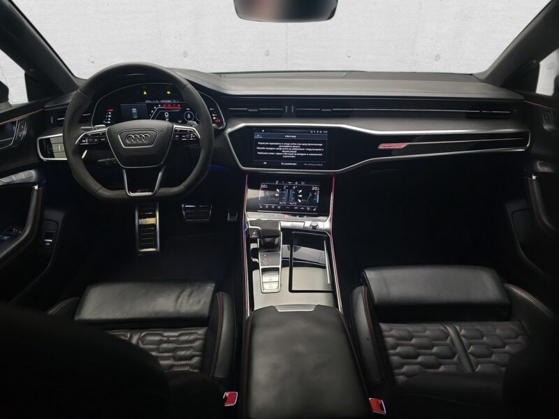 Audi RS7