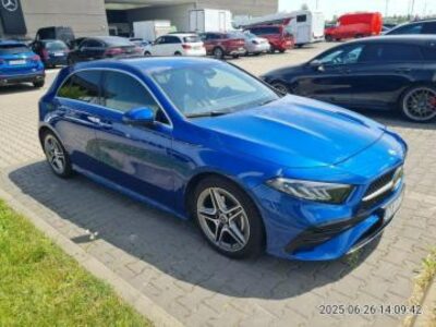 Mercedes A 200 W177 (2018-)