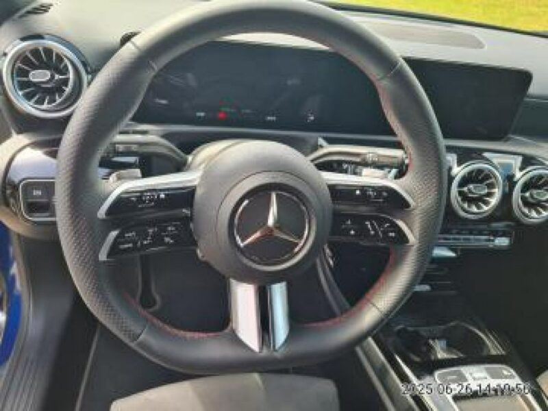 Mercedes A 200 W177 (2018-)