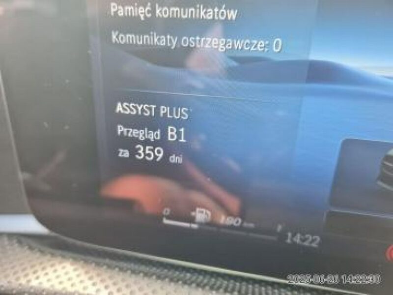 Mercedes A 200 W177 (2018-)