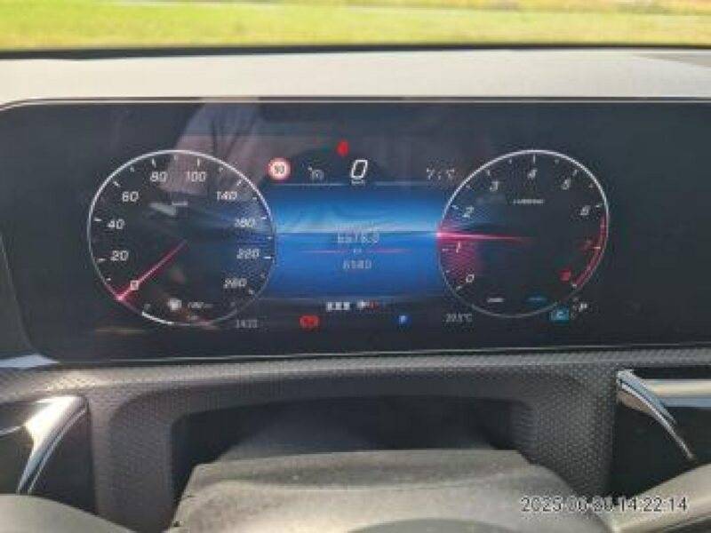 Mercedes A 200 W177 (2018-)