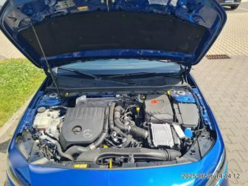 Mercedes A 200 W177 (2018-)