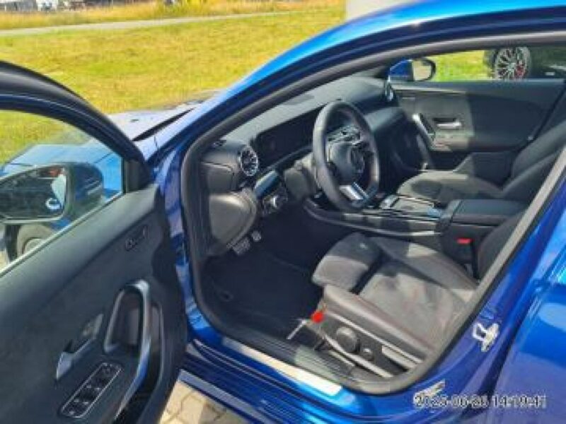 Mercedes A 200 W177 (2018-)