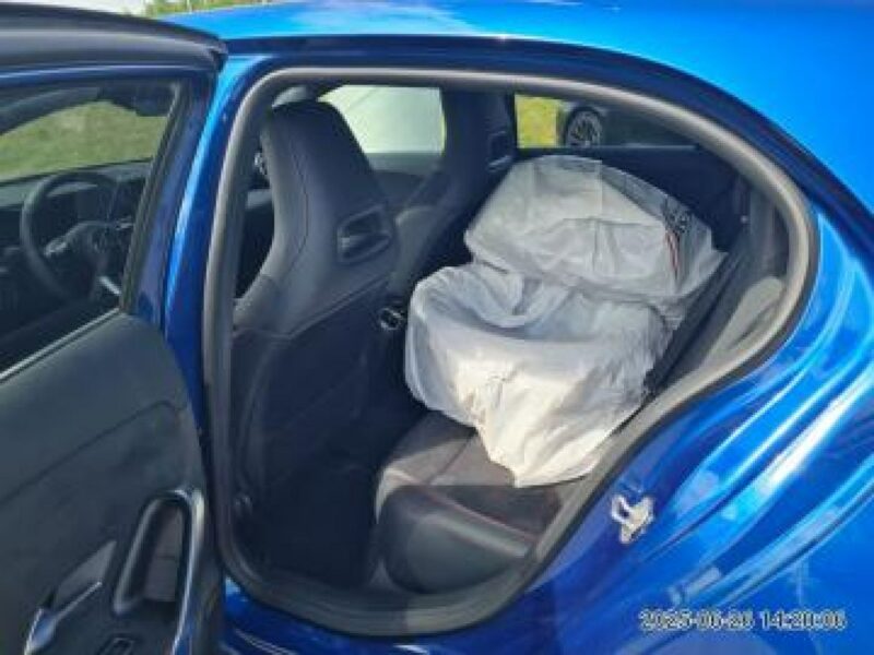 Mercedes A 200 W177 (2018-)