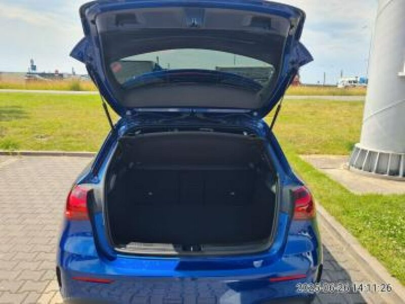 Mercedes A 200 W177 (2018-)