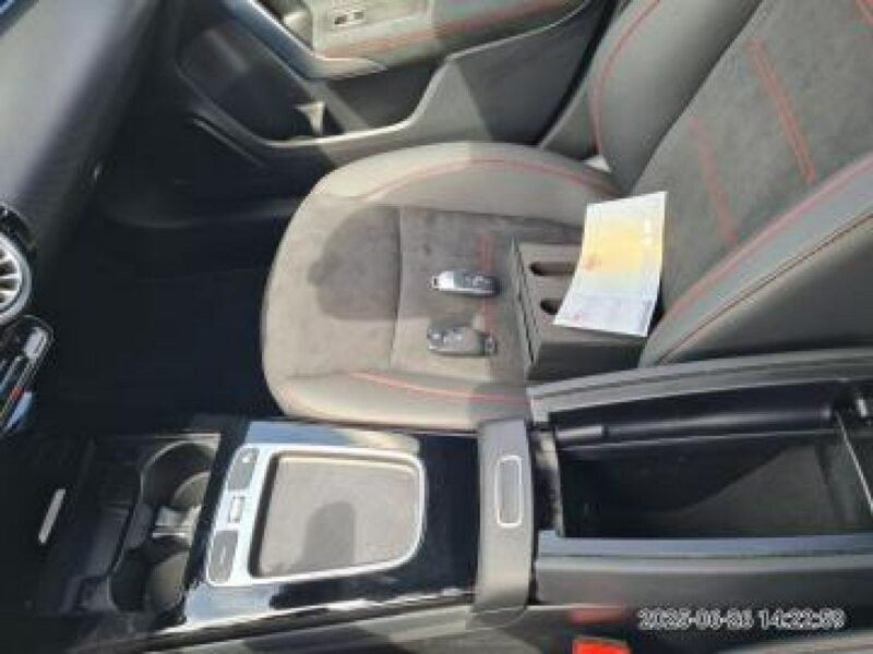 Mercedes A 200 W177 (2018-)