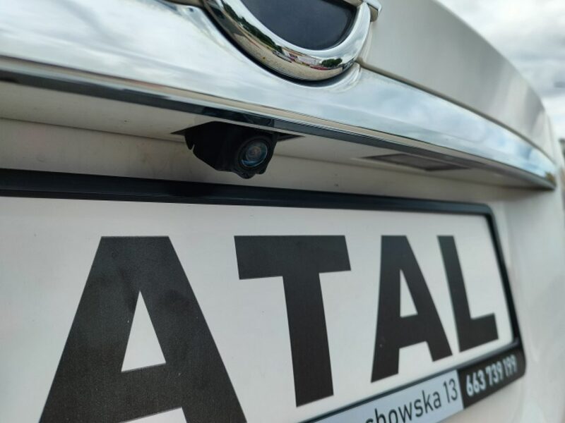 Opel Mokka *FULL Opcja*Automat*4x4*Parktronik x 2*Grzana Kierownica*Skóry* I (2012-2019)