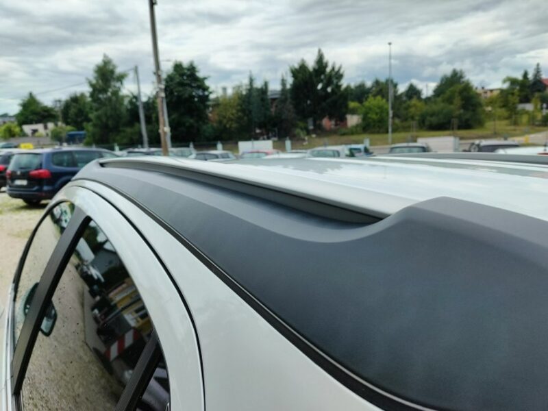 Opel Mokka *FULL Opcja*Automat*4x4*Parktronik x 2*Grzana Kierownica*Skóry* I (2012-2019)