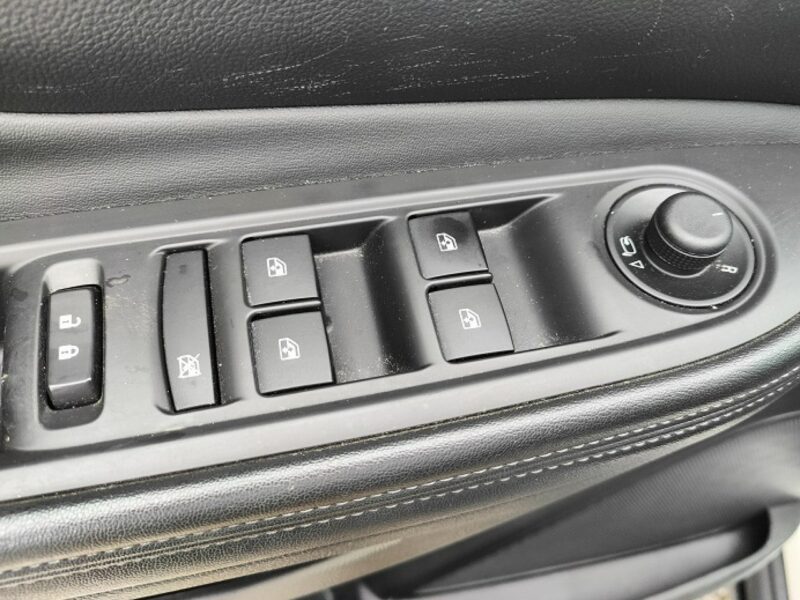 Opel Mokka *FULL Opcja*Automat*4x4*Parktronik x 2*Grzana Kierownica*Skóry* I (2012-2019)