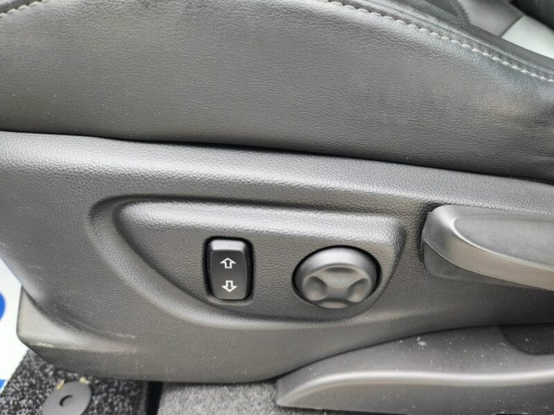 Opel Mokka *FULL Opcja*Automat*4x4*Parktronik x 2*Grzana Kierownica*Skóry* I (2012-2019)