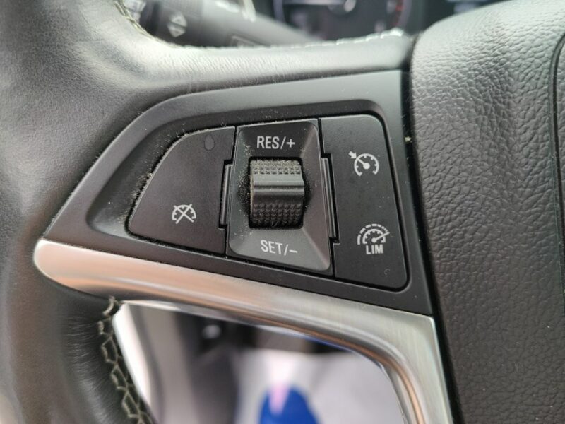 Opel Mokka *FULL Opcja*Automat*4x4*Parktronik x 2*Grzana Kierownica*Skóry* I (2012-2019)