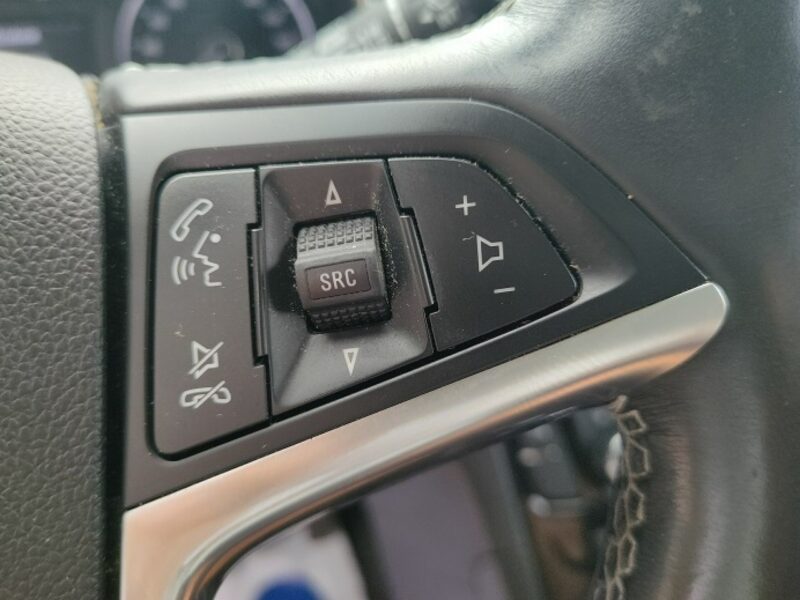 Opel Mokka *FULL Opcja*Automat*4x4*Parktronik x 2*Grzana Kierownica*Skóry* I (2012-2019)