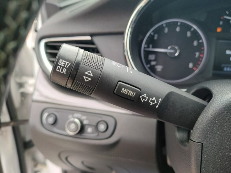 Opel Mokka *FULL Opcja*Automat*4x4*Parktronik x 2*Grzana Kierownica*Skóry* I (2012-2019)