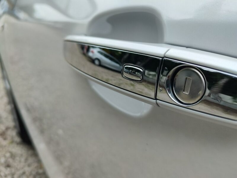 Opel Mokka *FULL Opcja*Automat*4x4*Parktronik x 2*Grzana Kierownica*Skóry* I (2012-2019)