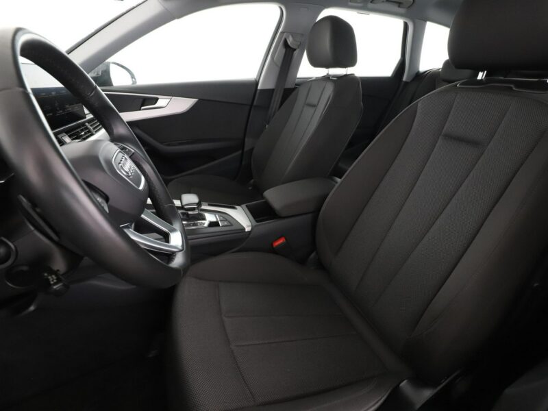Audi A4 Allroad Allroad EU mHEV quattro S-Tronic navi PDC grzane fotele ACC hak