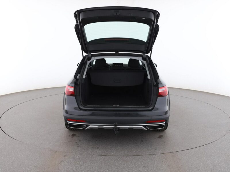 Audi A4 Allroad Allroad EU mHEV quattro S-Tronic navi PDC grzane fotele ACC hak