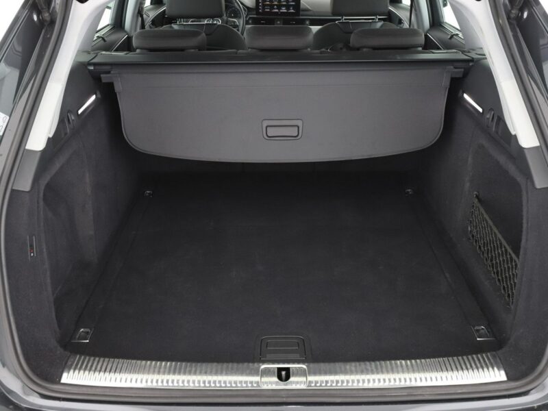 Audi A4 Allroad Allroad EU mHEV quattro S-Tronic navi PDC grzane fotele ACC hak