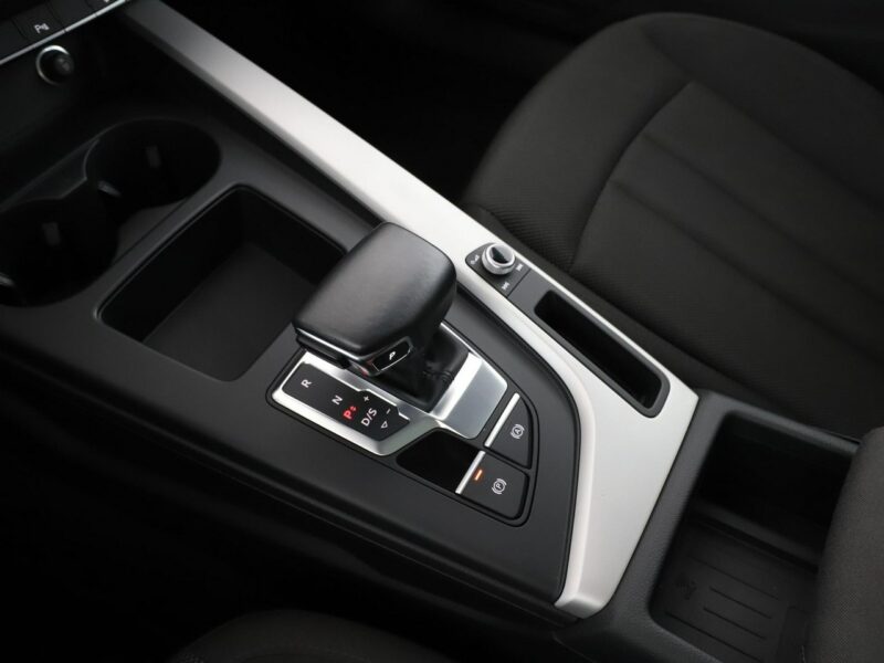 Audi A4 Allroad Allroad EU mHEV quattro S-Tronic navi PDC grzane fotele ACC hak