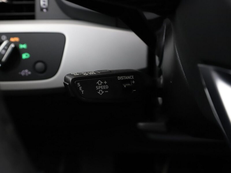 Audi A4 Allroad Allroad EU mHEV quattro S-Tronic navi PDC grzane fotele ACC hak