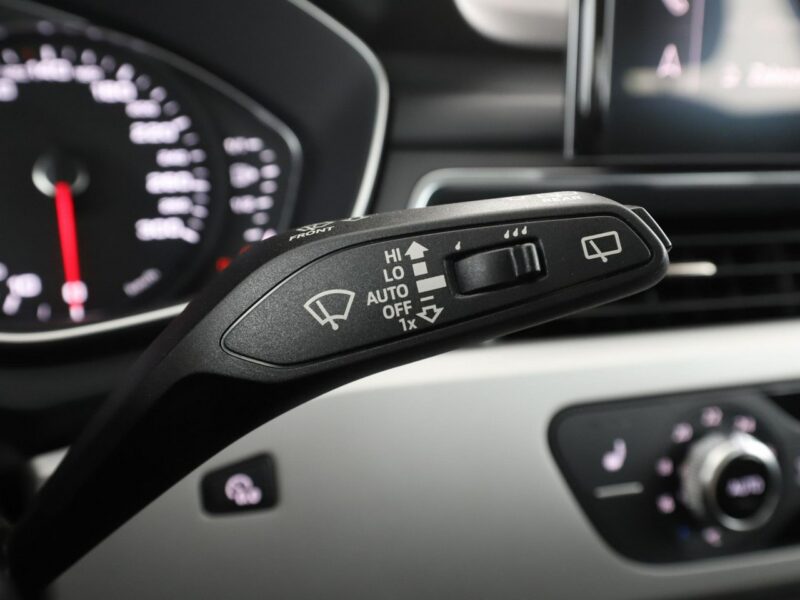 Audi A4 Allroad Allroad EU mHEV quattro S-Tronic navi PDC grzane fotele ACC hak
