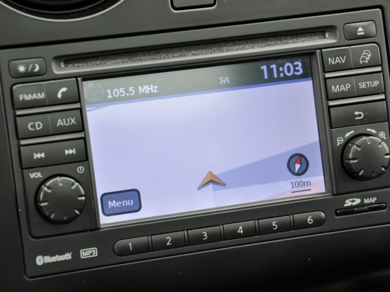 Nissan Qashqai 2,0i 141KM Tekna/Bose/Xenon/Alufelgi/Panorama/Navi/Serwis/Model2011 I (2007-2013)