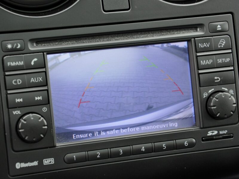 Nissan Qashqai 2,0i 141KM Tekna/Bose/Xenon/Alufelgi/Panorama/Navi/Serwis/Model2011 I (2007-2013)