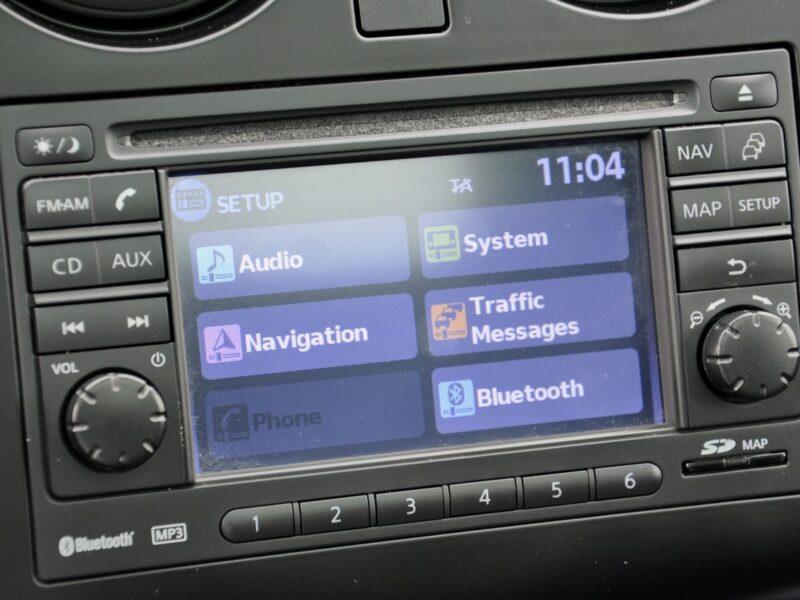 Nissan Qashqai 2,0i 141KM Tekna/Bose/Xenon/Alufelgi/Panorama/Navi/Serwis/Model2011 I (2007-2013)