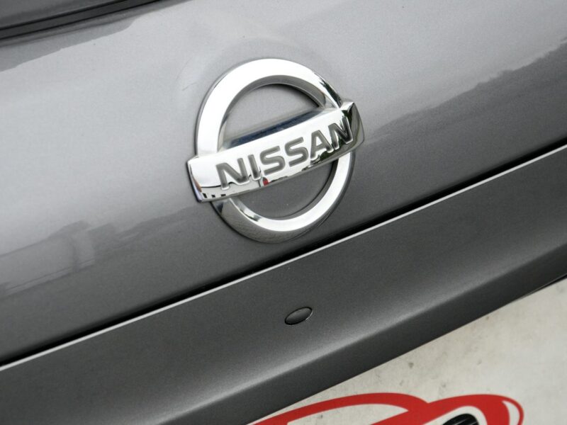 Nissan Qashqai 2,0i 141KM Tekna/Bose/Xenon/Alufelgi/Panorama/Navi/Serwis/Model2011 I (2007-2013)