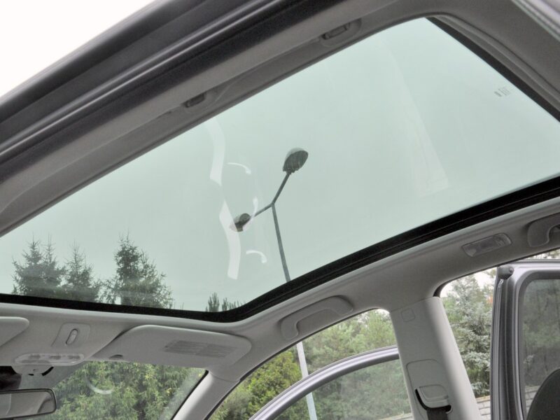 Nissan Qashqai 2,0i 141KM Tekna/Bose/Xenon/Alufelgi/Panorama/Navi/Serwis/Model2011 I (2007-2013)