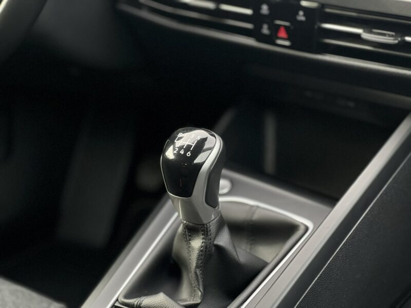Volkswagen Golf Salon Polska Poleasingowy I właściciel Serwis ASO VAT 23% Bezwypadkowy VIII (2020-)