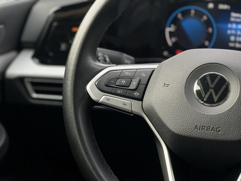 Volkswagen Golf Salon Polska Poleasingowy I właściciel Serwis ASO VAT 23% Bezwypadkowy VIII (2020-)